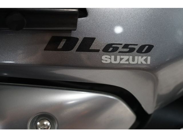 suzuki - v-strom-dl-650-abs