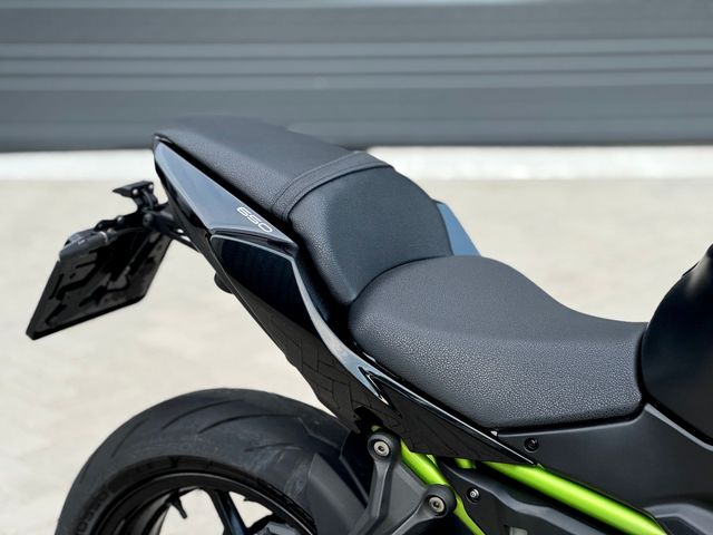 kawasaki - z650-abs