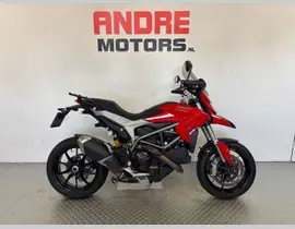 Ducati Hyperstrada 2014 occasion
