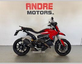 Ducati Hyperstrada 2014 occasion