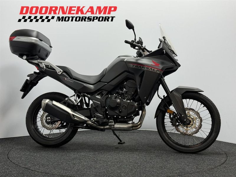 Honda XL 750 Transalp 2024 occasion
