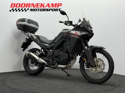 HONDA XL 750 TRANSALP – foto 2