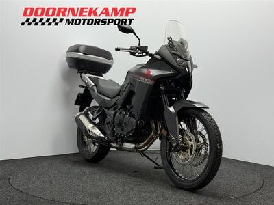 HONDA XL 750 TRANSALP – foto 3