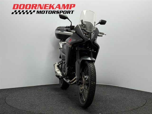 honda - xl-750-transalp