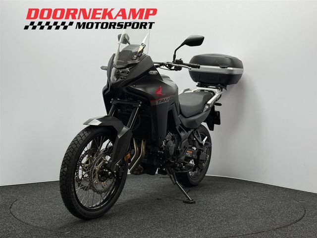 honda - xl-750-transalp