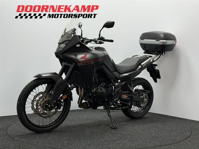 honda - xl-750-transalp