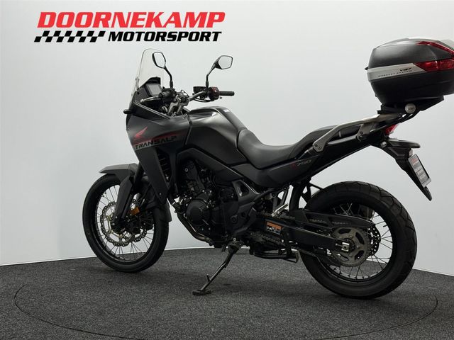 honda - xl-750-transalp