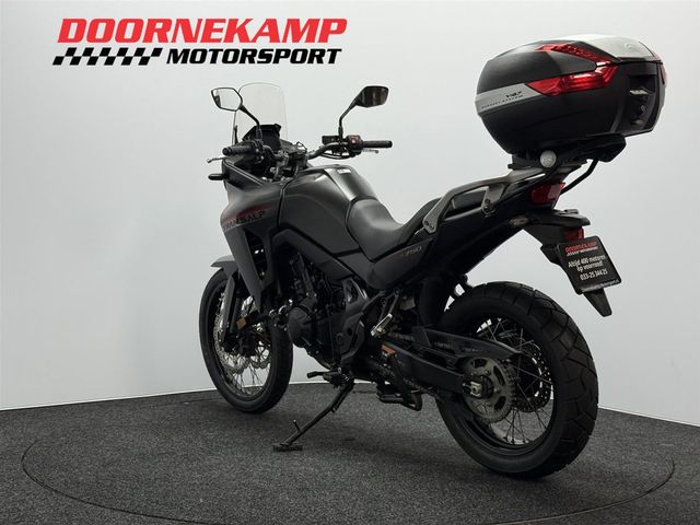 honda - xl-750-transalp