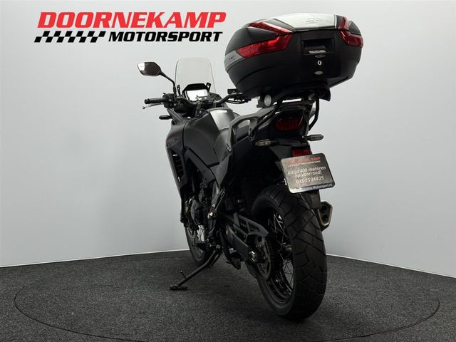 honda - xl-750-transalp