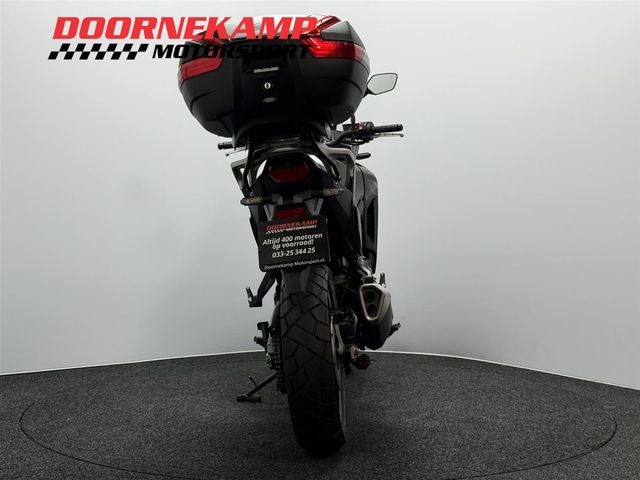 honda - xl-750-transalp