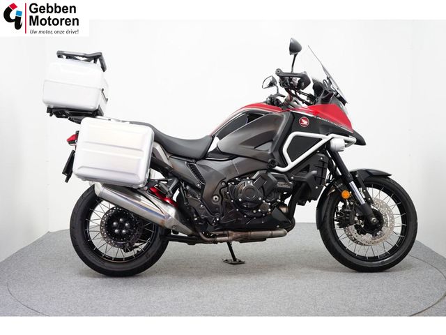 honda - vfr-1200-x-dct-crosstourer