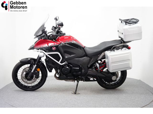 honda - vfr-1200-x-dct-crosstourer