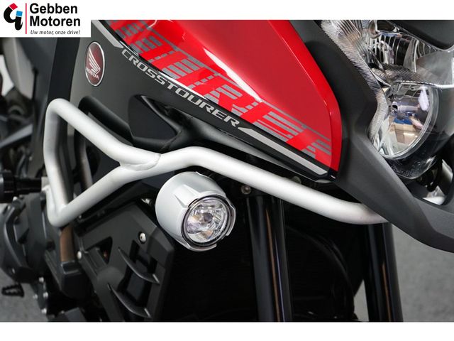 honda - vfr-1200-x-dct-crosstourer
