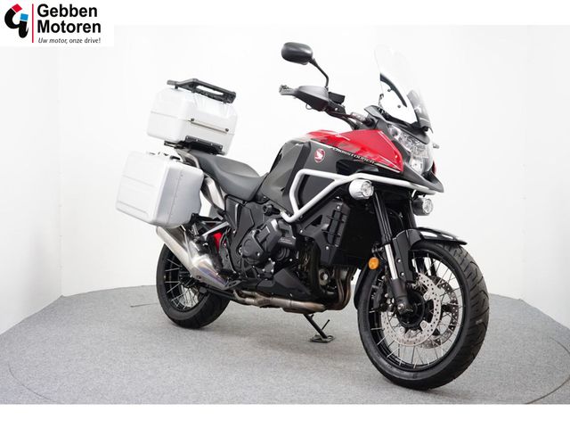 honda - vfr-1200-x-dct-crosstourer
