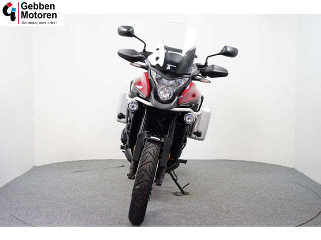 honda - vfr-1200-x-dct-crosstourer