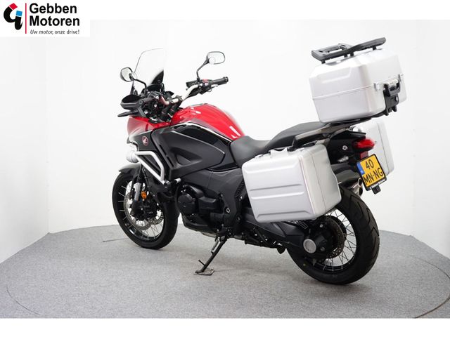 honda - vfr-1200-x-dct-crosstourer