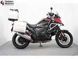 HONDA VFR 1200 X DCT CROSSTOURER