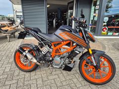 KTM 125 Duke 2021 occasion – foto 1 van 14