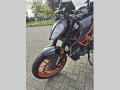 KTM 125 Duke 2021 occasion – foto 9 van 14