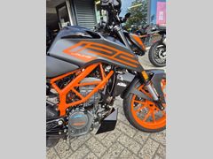 KTM 125 Duke 2021 occasion – foto 3 van 14