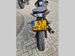 KTM 125 Duke 2021 occasion – foto 5 van 14