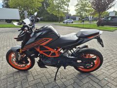 KTM 125 Duke 2021 occasion – foto 6 van 14