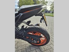 KTM 125 Duke 2021 occasion – foto 7 van 14