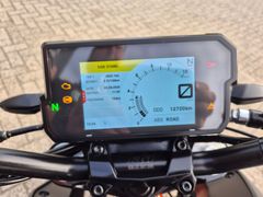 KTM 125 Duke 2021 occasion – foto 12 van 14