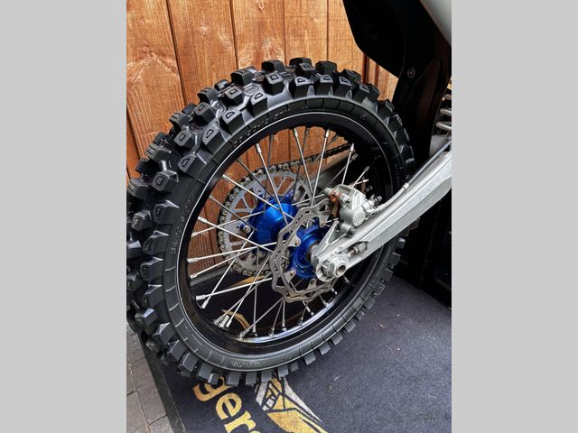 gasgas - mc-125