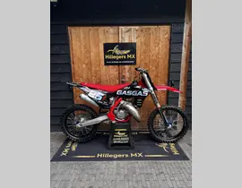 Gasgas MC 125 2022 occasion