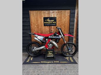 Gasgas MC 125 2022 occasion