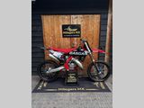 GASGAS MC 125