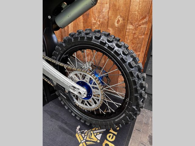 gasgas - mc-125
