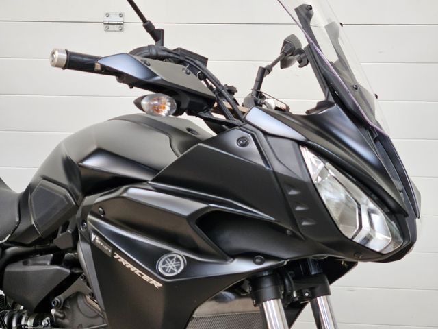 yamaha - tracer-700-abs