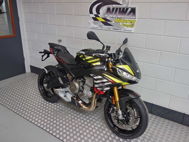 aprilia - tuono-660-factory