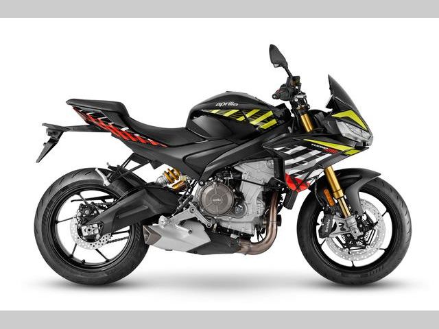 aprilia - tuono-660-factory