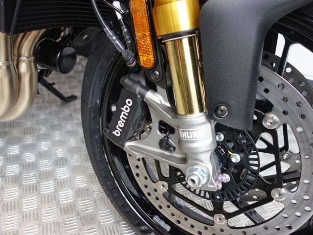 aprilia - tuono-660-factory