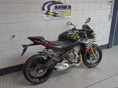 Aprilia Tuono 660 Factory 2026 nieuw – foto 2 van 13