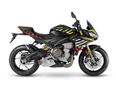 Aprilia Tuono 660 Factory 2026 nieuw – foto 8 van 13