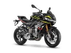 Aprilia Tuono 660 Factory 2026 nieuw – foto 9 van 13