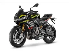 Aprilia Tuono 660 Factory 2026 nieuw – foto 10 van 13