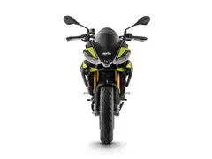 Aprilia Tuono 660 Factory 2026 nieuw – foto 11 van 13