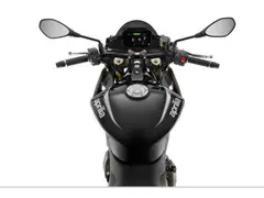 Aprilia Tuono 660 Factory 2026 nieuw – foto 12 van 13
