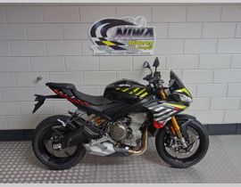 Aprilia Tuono 660 Factory 2026 occasion