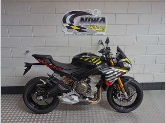 Aprilia Tuono 660 Factory 2026 occasion