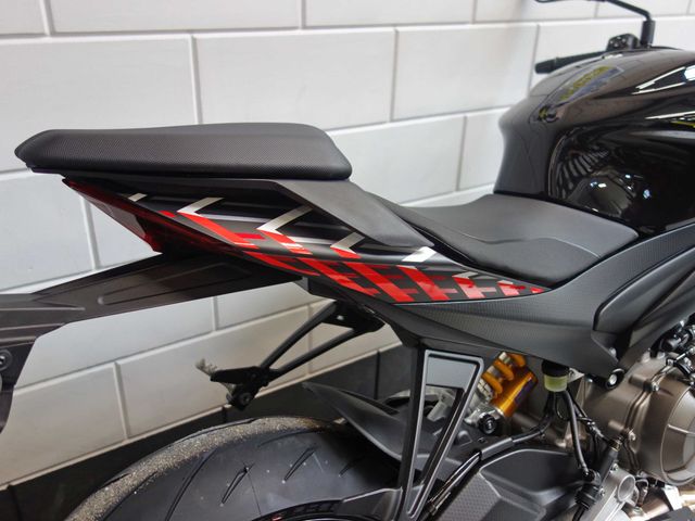 aprilia - tuono-660-factory