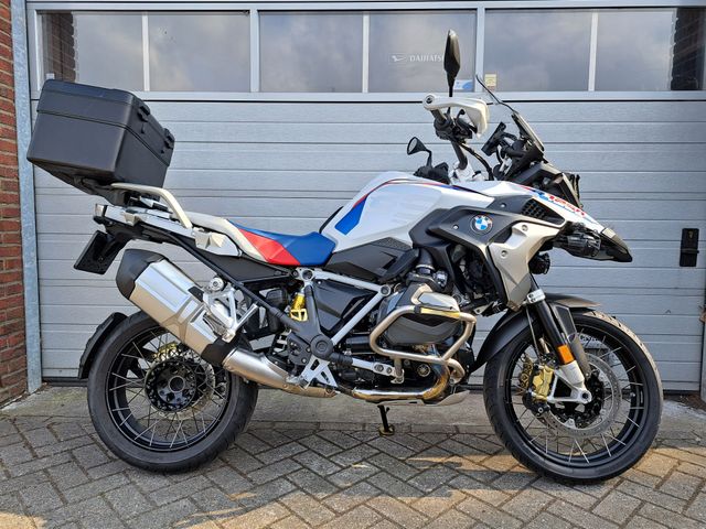 bmw - r-1250-gs