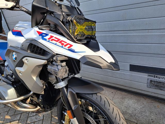 bmw - r-1250-gs