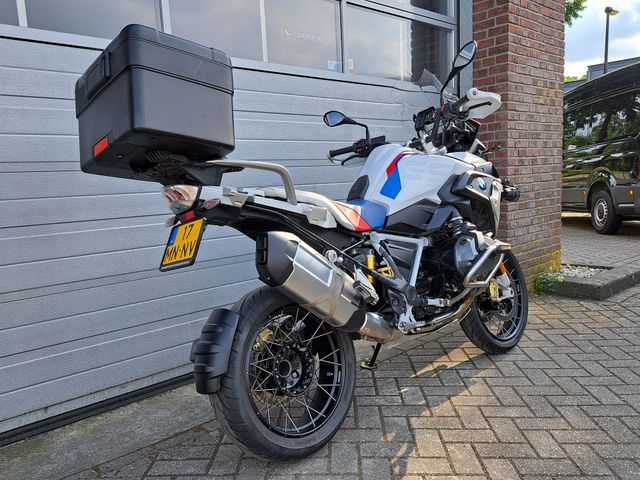 bmw - r-1250-gs