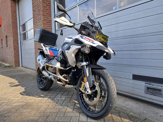 bmw - r-1250-gs